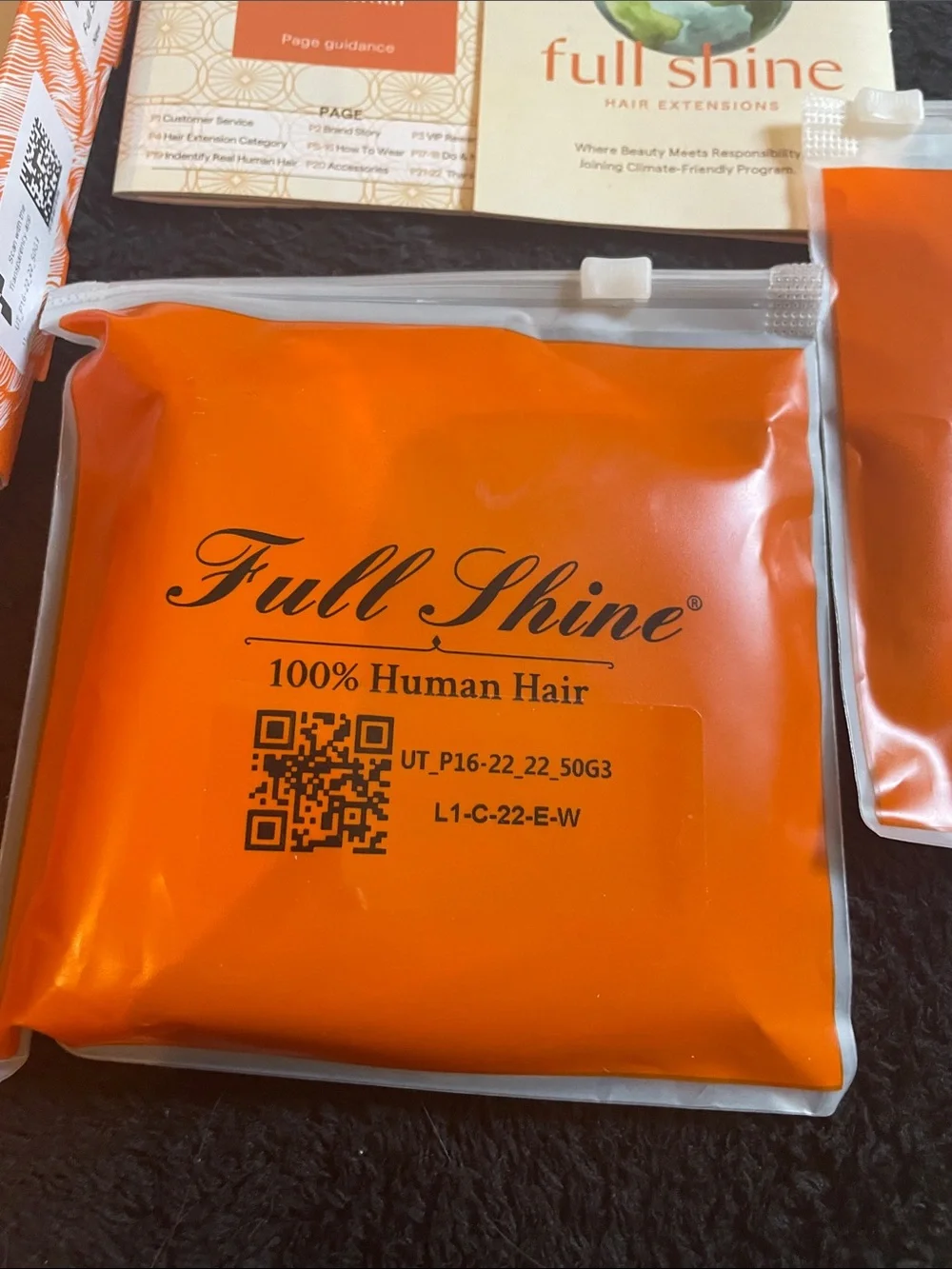 Blonde Hair Treatment Kit - Shine On Beautifully